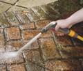Hozelock Adjustable Nozzle Watering Gun
